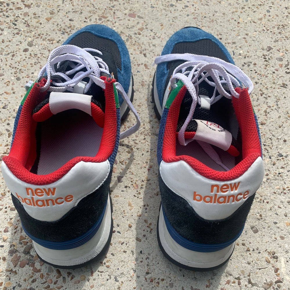 New balance - Picture 11 of 15